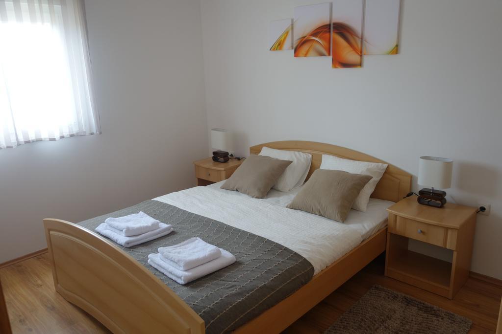Apartments Soldinn プリヴラカ 部屋 写真